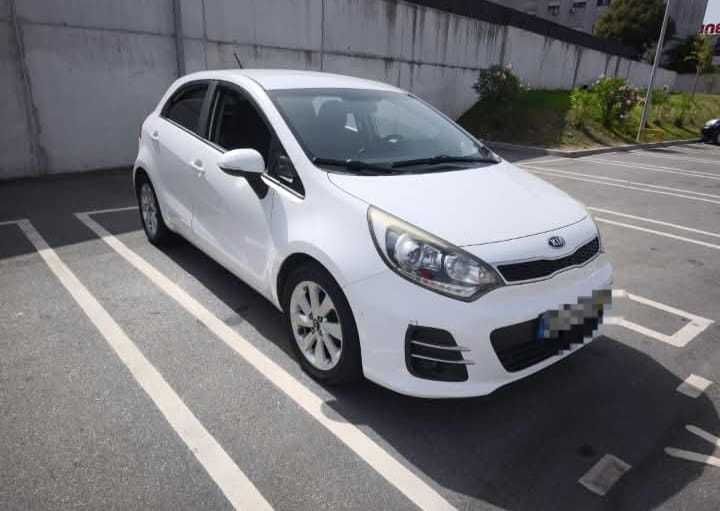 Kia Rio Prime impecável