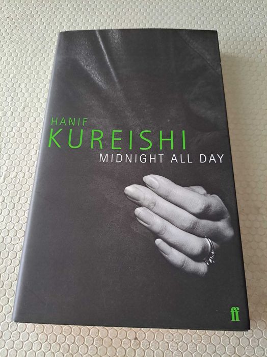 Midnight All Day - Hanif Kureishi