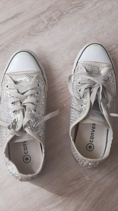 Ténis All Star n.40 (38 brasil)