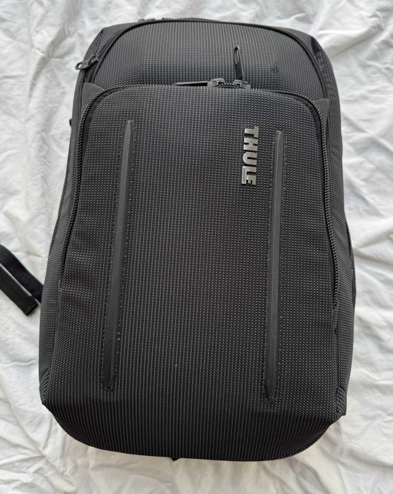 plecak na laptopa Thule Crossover 2 30L Czarny - Stan Idealny