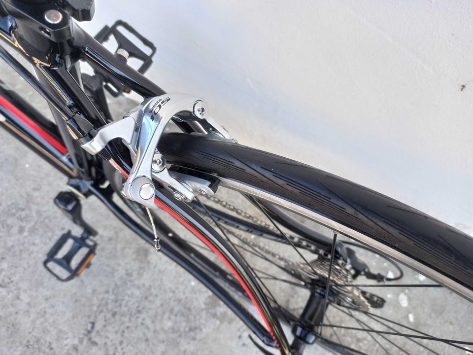 Rower szosowy kolarka Specialized Secteur koła 28" na S 150-170 cm