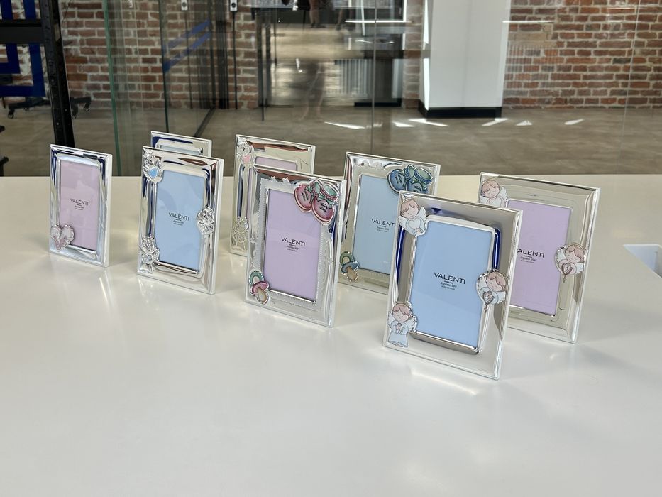 Ексклюзивні срібні ікони за вигідною ціною – замовляйте зараз!