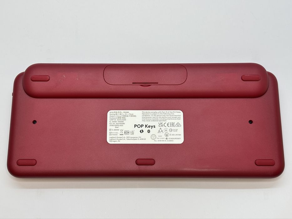 Klawiatura Logitech Pop Keys /