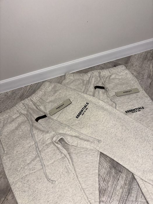 Штани Essentials pants essentials