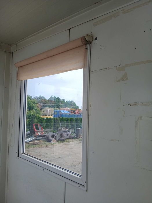 kontener przenośny