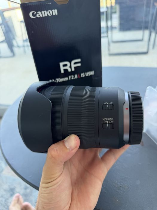 Equipamento Fotografia