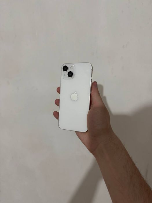 iPhone 13 128 gb neverlock