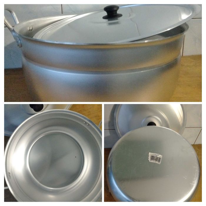 Кухонная утварь и посуда