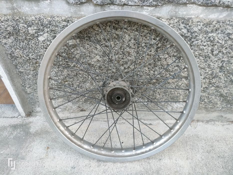 Rodas para Yamaha dtr