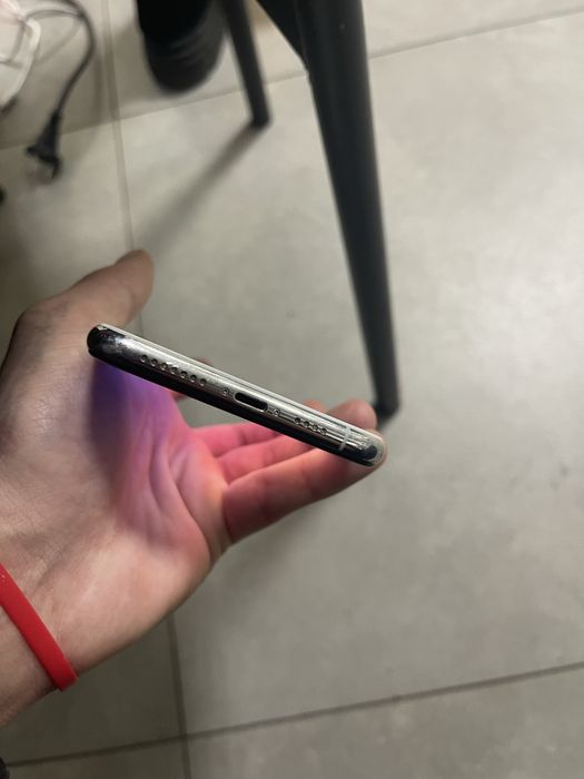 Айфон XSMAX 512 ГБ