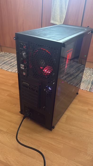 Vendo PC Gaming