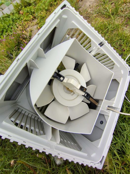 Filtr nawilżacz venta