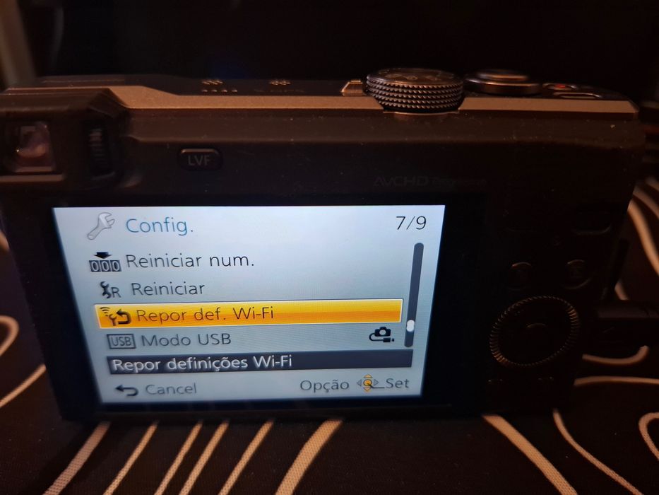 Panasonic Lumix DMC-TZ60