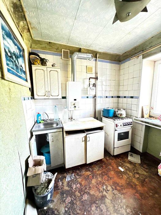 OS4 Продам 2 комнатную квартиру Харьков, Салтовка, Кулиничи
