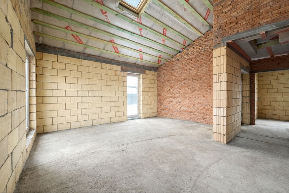 Будинок в передмісті Києва ! Тиша і спокій . єОселя . Газ . Розстрочка