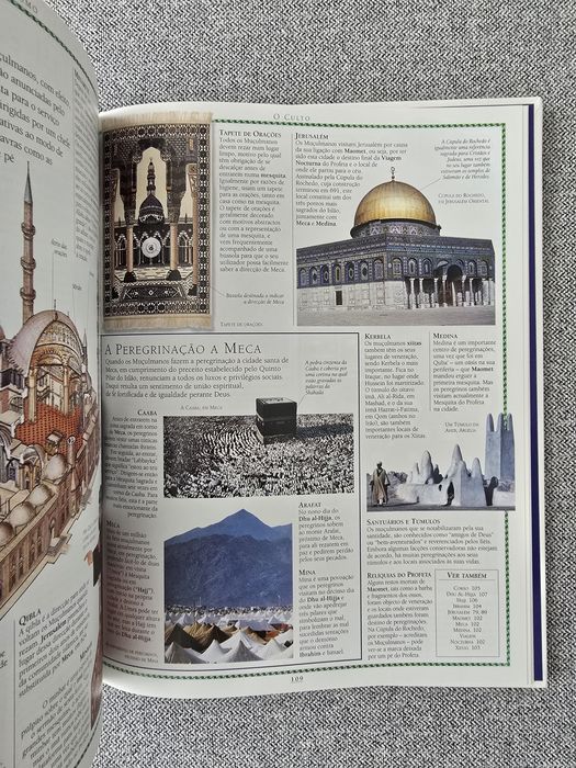 Dicionário Ilustrado das Religiões - Philip Wilkinson