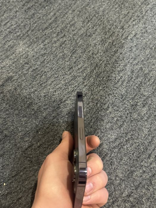 Продам iPhone 14 Pro 256gb