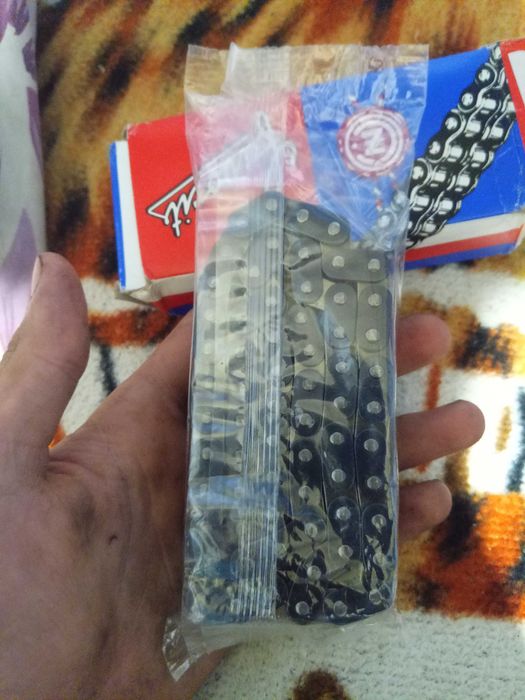 Цепок на автомобілі