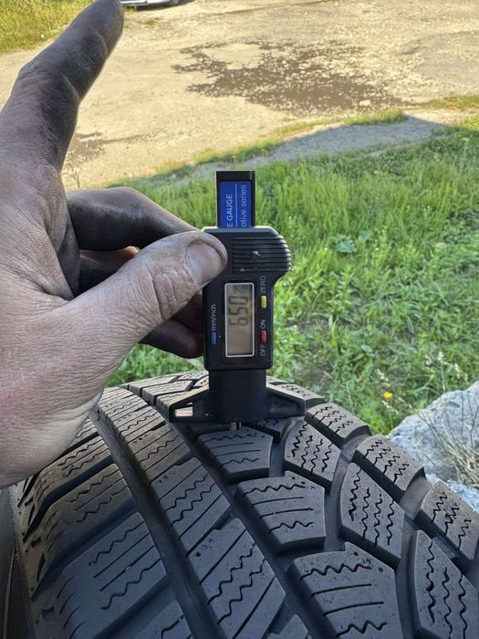 Зимові шини Sunfull 175/65 R14