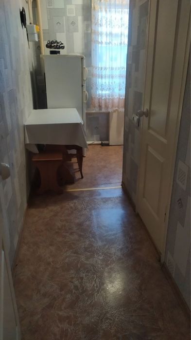 3-х кімнатна квартира