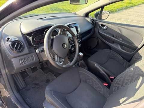 Renault Clio 0.9 TCE Limited Maio/2019 (49.000 kms)