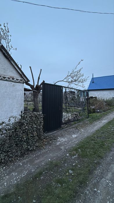 Продам дачу, на баглее верхние сады