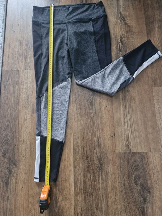 Legginsy do ćwiczeń
