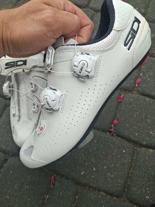 Buty Sidi genius