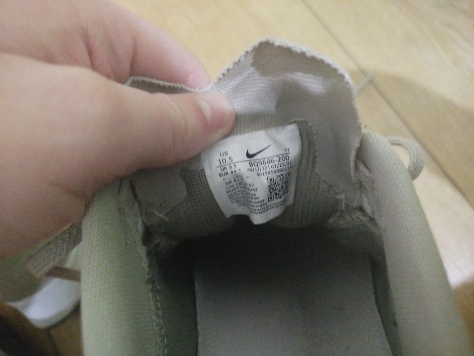 Кросівки nike air zoom pegasus 37