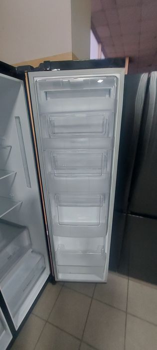 Холодильник LG side by side