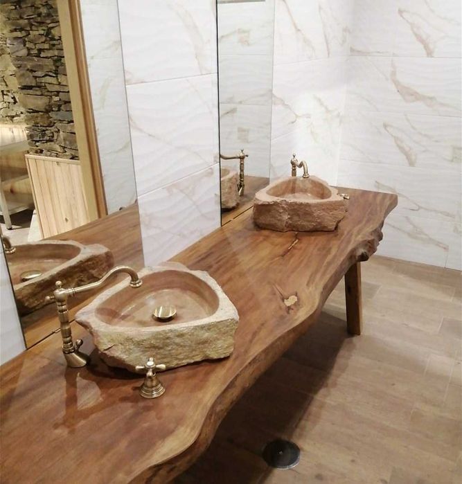 Lavatórios wc E pias para jardim