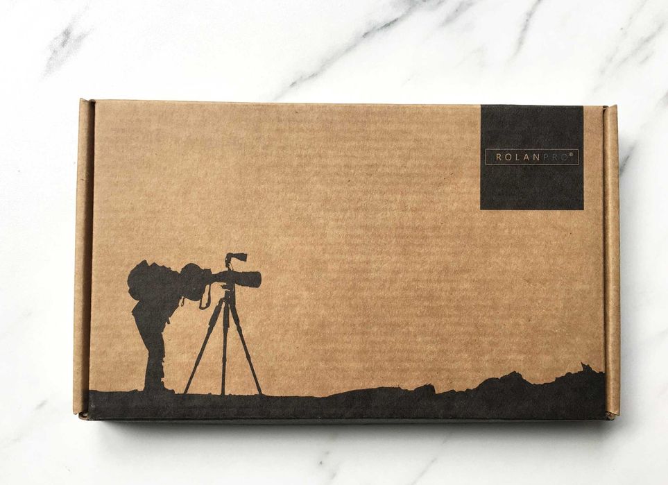 Kamuflaż pokrowiec osłona maskująca na obiektyw SONY 200-600 - NOWA