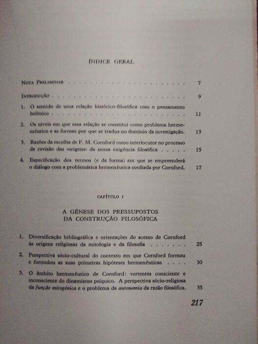 Originalidade e Novidade da Filosofia - Victor Raúl da Costa Matos