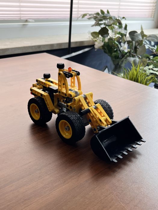 Lego technic 42023