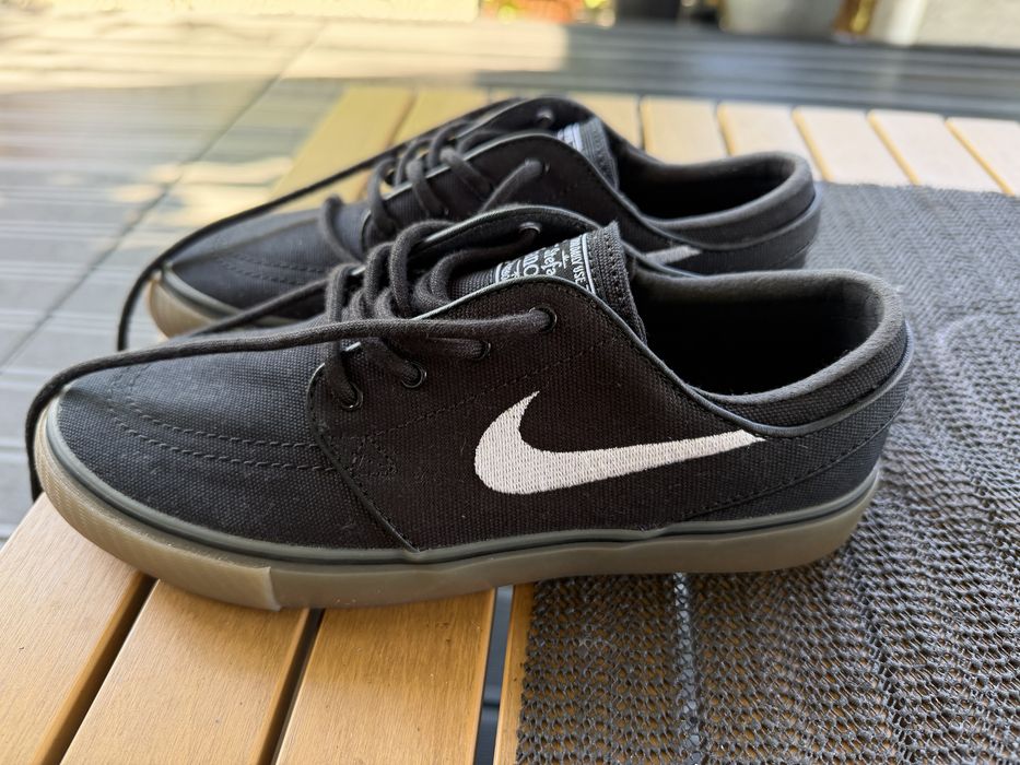 Buty Nike Stefan Janoski r.36