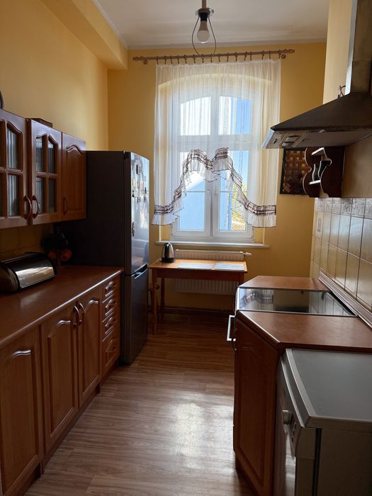 Sprzedam Mieszkanie I piętro  4-pokojowe  101m2 Myśliborz Centrum