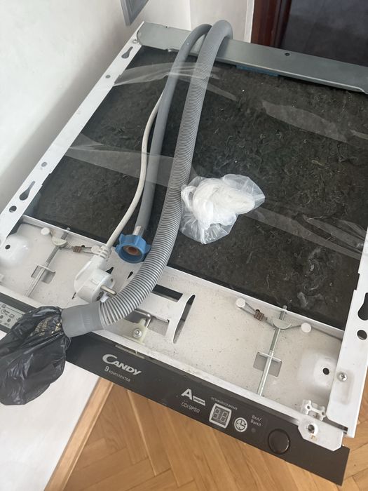 Посудомийка Candy