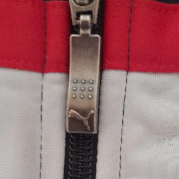PUMA вінтажна олімпійка