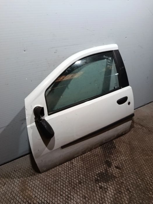 Porta frente esquerda FIAT Punto Van (188_)