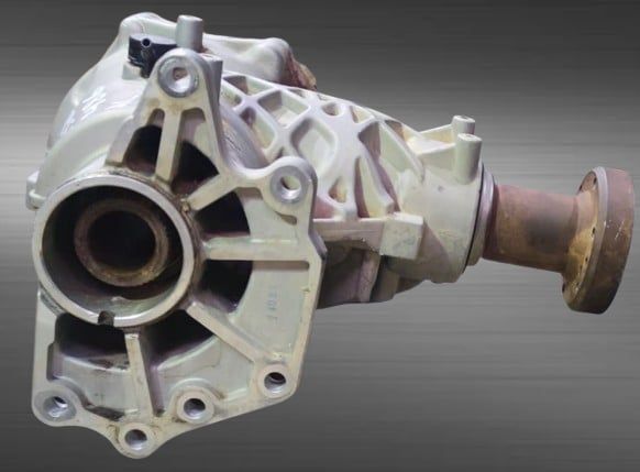 Diferencial Frente PEJ327L486AC - LAND ROVER RANGE ROVER EVOQUE