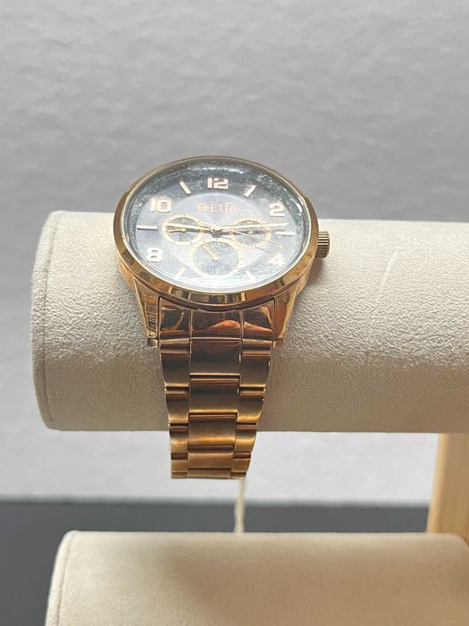Relógio Eletta - Novo
