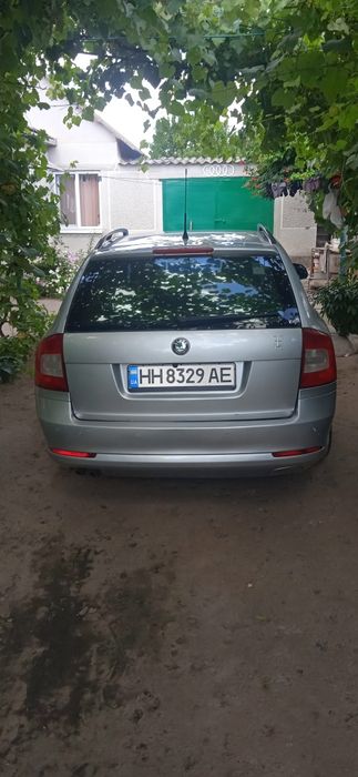 Продам Шкода Октавия А5 2010 г.в