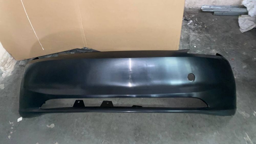TESLA, MODEL 3, Бампер передний 2023 2024 2025