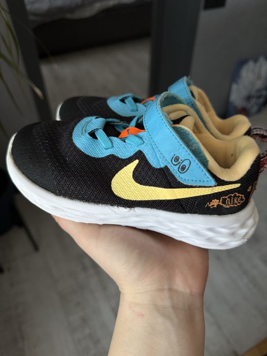 Кросівки Nike 27 розмір