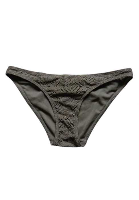 Koronkowe majtki bikini 34,XS New Yorker strój kostium kąpielowy