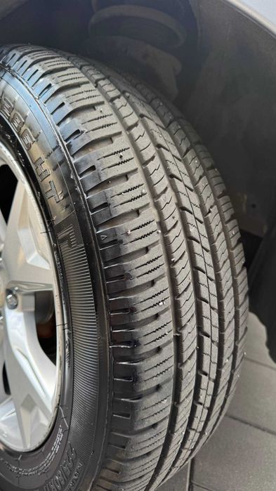 Subaru Forester 2015 VIN JF2SJABC2FH587638 фото оголошення 19 з 24