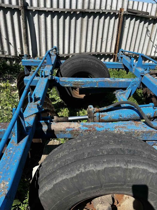 Продам диски бдт-3