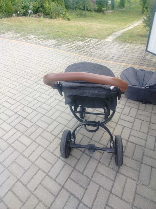 Wózek spacerówka Luca