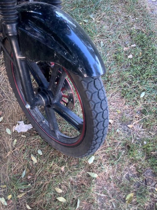 Продам мото вайпер 200