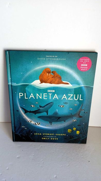 Blue Planet - BBC